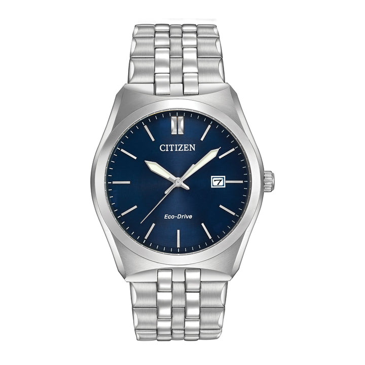 Citizen Eco-Drive Bracelet Watch BM7330-59L - Michael Jones Jeweller