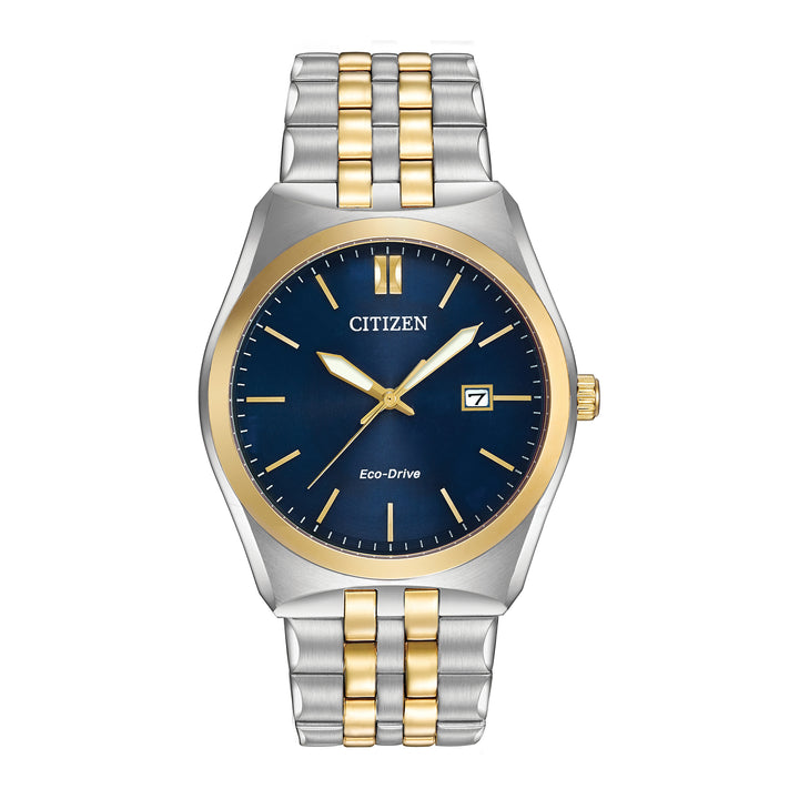 Citizen Eco-Drive Bracelet Watch BM7334-58L - Michael Jones Jeweller