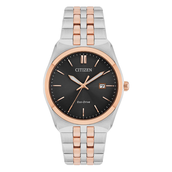 Citizen Eco-Drive Corso Watch BM7336-52H - Michael Jones Jeweller