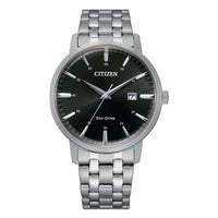 Citizen Eco-Drive Bracelet Watch BM7460-88E - Michael Jones Jeweller