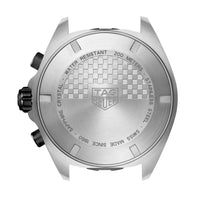 TAG Heuer Formula 1 43mm 200m Chronograph Quartz Watch CAZ101AN.BA0842 - Michael Jones Jeweller