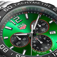 TAG Heuer Formula 1 43mm 200m Chronograph Quartz Watch CAZ101AP.BA0842 - Michael Jones Jeweller