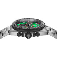 TAG Heuer Formula 1 43mm 200m Chronograph Quartz Watch CAZ101AP.BA0842 - Michael Jones Jeweller