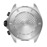 TAG Heuer Formula 1 43mm 200m Chronograph Quartz Watch CAZ101AP.BA0842 - Michael Jones Jeweller