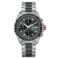 TAG Heuer Formula 1 44mm 200m Automatic Chronograph Watch CAZ2012.BA0970