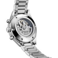 TAG Heuer Carrera 41mm 100m Chronograph Automatic Watch CBK2110.BA0715