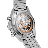 TAG Heuer Carrera 42mm 100m Chronograph Automatic Watch CBN2011.BA0642 - Michael Jones Jeweller
