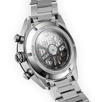TAG Heuer Carrera 44mm 100m Chronograph Automatic Watch CBN2A1B.BA0643 - Michael Jones Jeweller