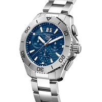 TAG Heuer Aquaracer Professional 40mm 200m Chronograph Quartz Watch CBP1113.BA0627 - Michael Jones Jeweller
