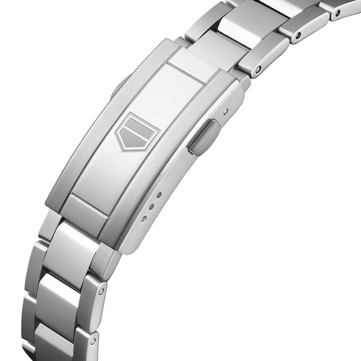 TAG Heuer Aquaracer Professional 40mm 200m Chronograph Quartz Watch CBP1113.BA0627 - Michael Jones Jeweller