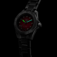 TAG Heuer Aquaracer Professional 40mm 200m Chronograph Quartz Watch CBP1113.BA0627 - Michael Jones Jeweller