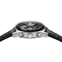 TAG Heuer Carrera 39mm 100m Chronograph Automatic Watch CBS2210.FC6534 - Michael Jones Jeweller