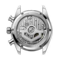 TAG Heuer Carrera 39mm 100m Chronograph Automatic Watch CBS2210.FC6534 - Michael Jones Jeweller