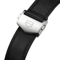 TAG Heuer Carrera 39mm 100m Chronograph Automatic Watch CBS2210.FC6534 - Michael Jones Jeweller