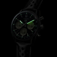 TAG Heuer Carrera 39mm 100m Chronograph Automatic Watch CBS2210.FC6534 - Michael Jones Jeweller