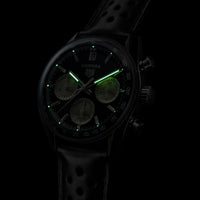 TAG Heuer Carrera 39mm 100m Chronograph Automatic Watch CBS2210.FC6534 - Michael Jones Jeweller