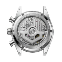 TAG Heuer Carrera 39mm 100m Chronograph Automatic Watch CBS2212.FC6535