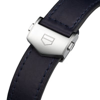 TAG Heuer Carrera 39mm 100m Chronograph Automatic Watch CBS2212.FC6535 - Michael Jones Jeweller