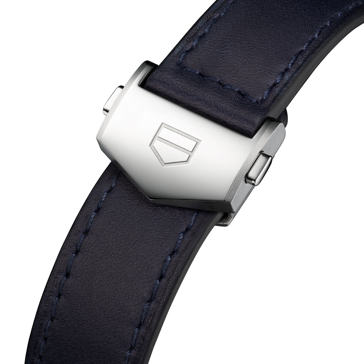TAG Heuer Carrera 39mm 100m Chronograph Automatic Watch CBS2212.FC6535 - Michael Jones Jeweller