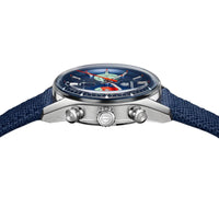 TAG Heuer Carrera Skipper 39mm 100m Chronograph Automatic Watch CBS2213.FN6002 - Michael Jones Jeweller