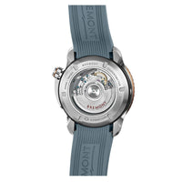 Bremont Supermarine Descent II Chronometer Automatic Watch DESCENT-II-R-S - Michael Jones Jeweller