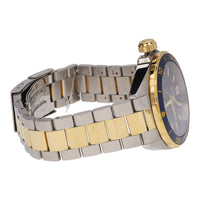 Pre-Owned TAG Heuer Formula 1 41mm Automatic Watch WAZ1120