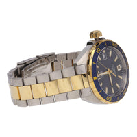 Pre-Owned TAG Heuer Formula 1 41mm Automatic Watch WAZ1120