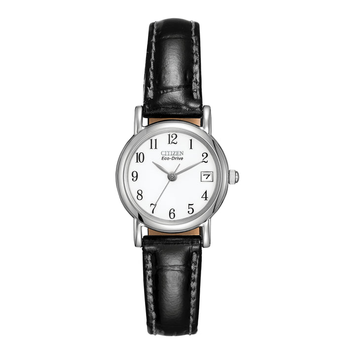 Citizen Eco-Drive Strap Watch EW1270-06A - Michael Jones Jeweller