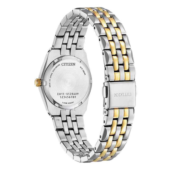 Citizen Eco-Drive Classic Ladies Watch EW2299-50E