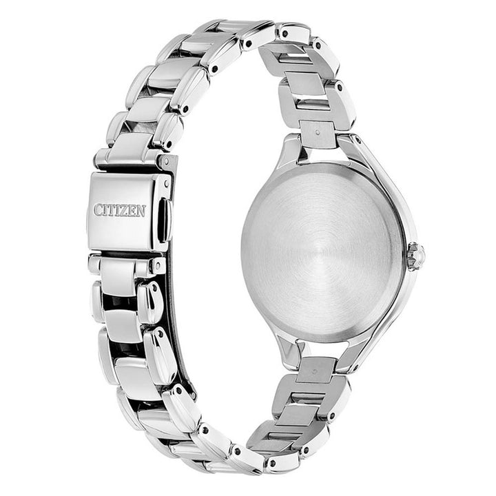 Citizen Eco-Drive Super Titanium Watch EW2560-86X