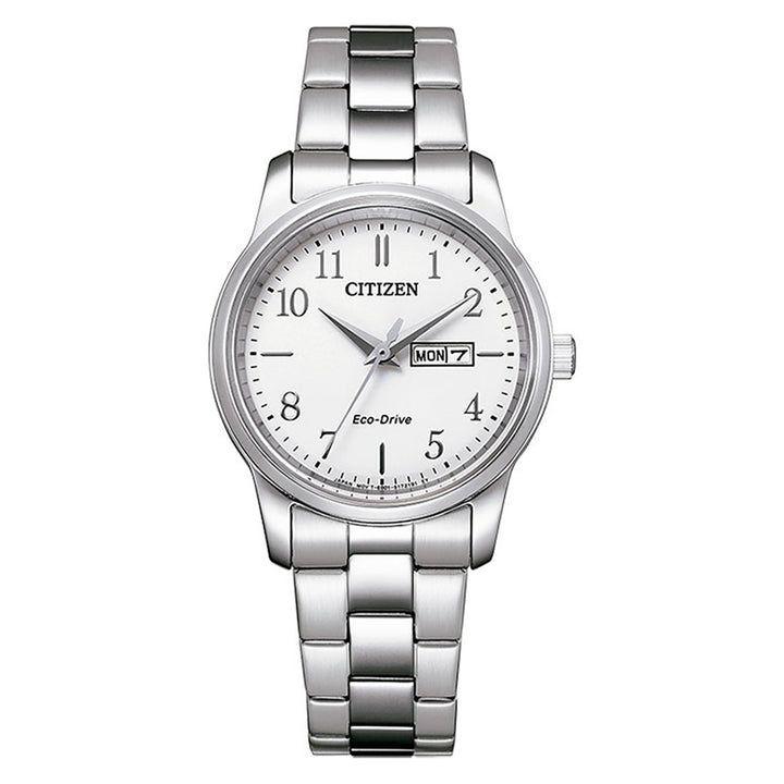 Citizen Eco-Drive Ladies' Bracelet Watch EW3261-57A
