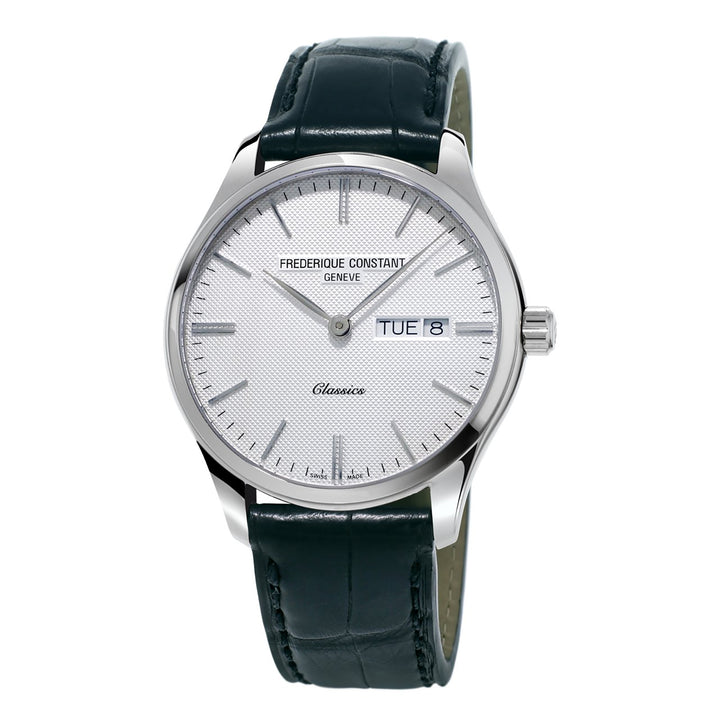 Frederique Constant Classics Quartz Watch FC-225ST5B6