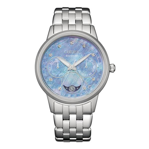 Citizen eco drive skeleton sale watch