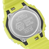 Casio G-Shock One Tone 2100 Quartz Watch GA-2100-9A9ER
