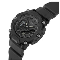 Casio G-Shock Carbon Core Quartz Watch GA-2200BB-1AER