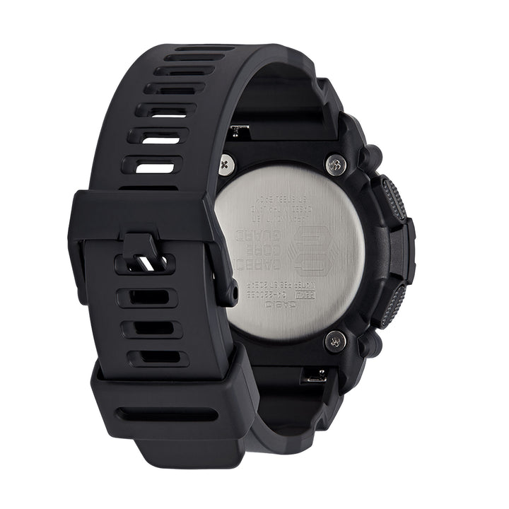 Casio G-Shock Carbon Core Quartz Watch GA-2200BB-1AER