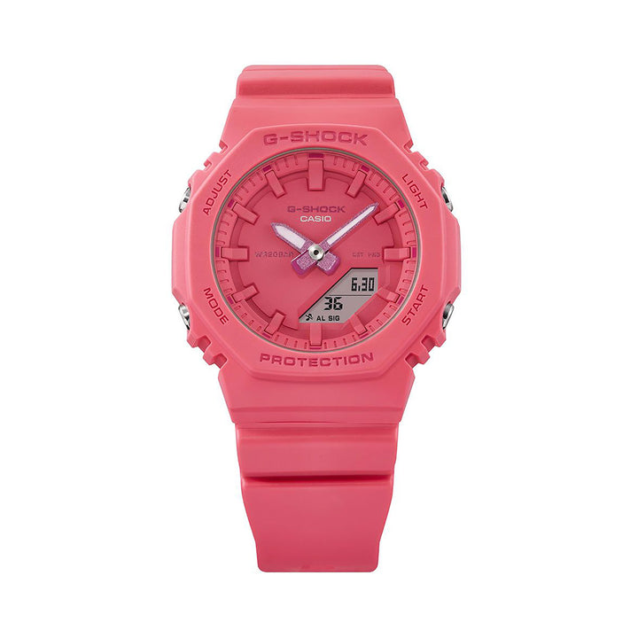 Casio G-Shock GMA-P2100 Quartz Watch GMA-P2100-4AER