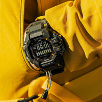 Casio G-Shock Rangeman Solar Watch GPR-H1000-1ER