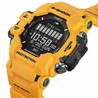 Casio G-Shock Rangeman Solar Watch GPR-H1000-9ER - Michael Jones Jeweller