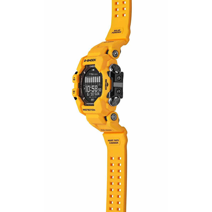 Casio G-Shock Rangeman Solar Watch GPR-H1000-9ER