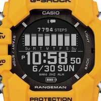 Casio G-Shock Rangeman Solar Watch GPR-H1000-9ER - Michael Jones Jeweller