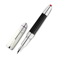 Montblanc Collector Lines - Great Characters Jimi Hendrix Special Edition Fountain Pen