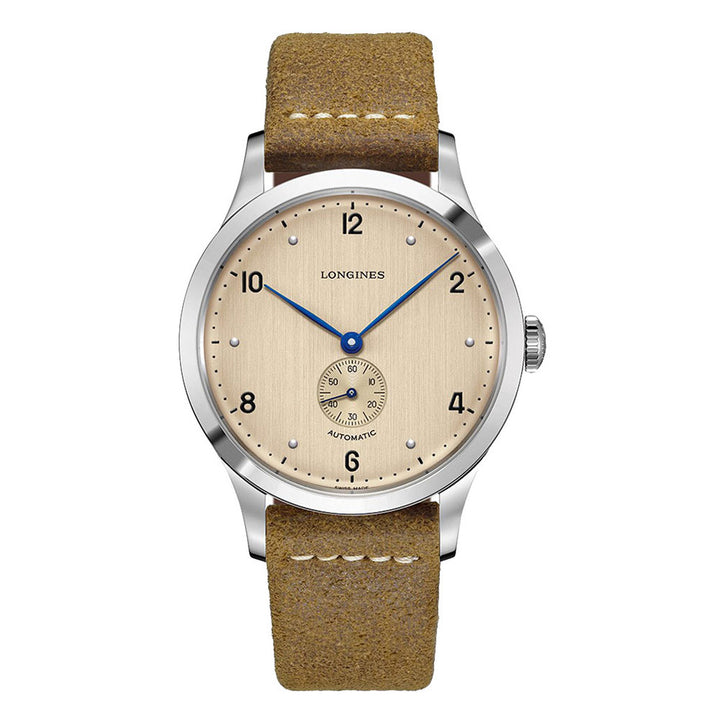 Longines 1945 40mm Automatic Watch L28134660