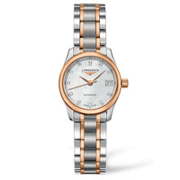 Longines MASTER COLLECTION 25mm Automatic Watch L21285897 - Michael Jones Jeweller