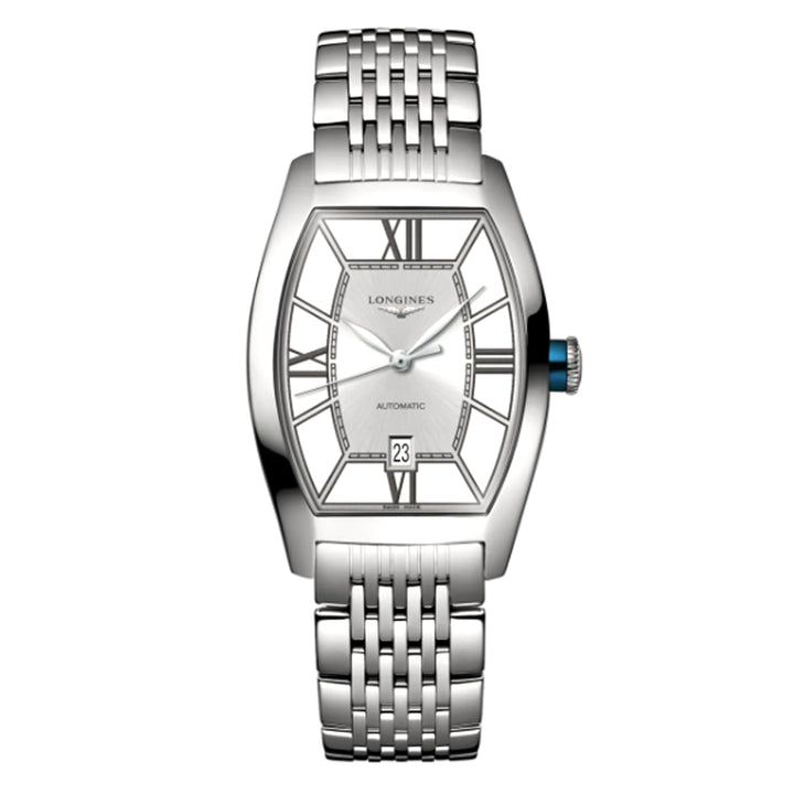 Longines EVIDENZA 26mm Automatic Watch L21424766