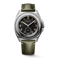 Longines PILOT MAJETEK 43mm Automatic Watch L28384532 - Michael Jones Jeweller