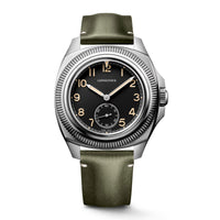 Longines PILOT MAJETEK 43mm Automatic Watch L28384532 - Michael Jones Jeweller