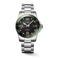 Longines HYDROCONQUEST 41mm Automatic Watch L37814056