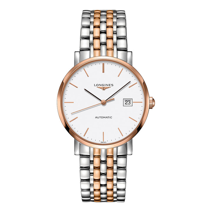 Longines ELEGANT COLLECTION 39mm Automatic Watch L49105127