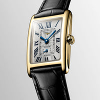 Longines DOLCEVITA 20.50mm x 32mm Quartz Watch L52556710 - Michael Jones Jeweller